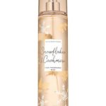 عطر ادکلن اسنوفلکس اند کشمره بث اند بادی ورکس - Snowflakes & Cashmere Bath & Body Works - بررسی، قیمت و خرید