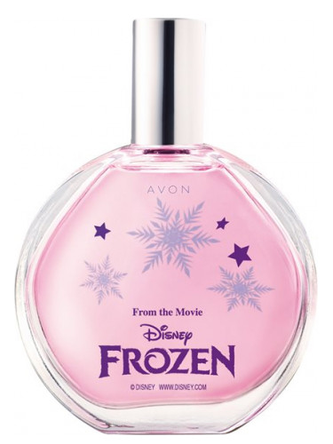 عطر ادکلن اِوون فریزِن او دو تویلت ای‌وون - Avon Frozen Eau de Toilette Avon - بررسی، قیمت و خرید