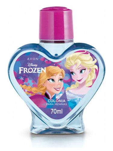 عطر ادکلن ایوان کلونیا فروزن مجیک ایوون - Avon Colonia Frozen Magic Avon - بررسی، قیمت و خرید