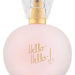 عطر ادکلن هلو هلو بای ناه کاردوزو سیکلو کازمتیکس - Hello Hello by Nah Cardoso Ciclo Cosméticos - بررسی، قیمت و خرید