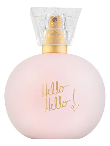 عطر ادکلن هلو هلو بای ناه کاردوزو سیکلو کازمتیکس - Hello Hello by Nah Cardoso Ciclo Cosméticos - بررسی، قیمت و خرید