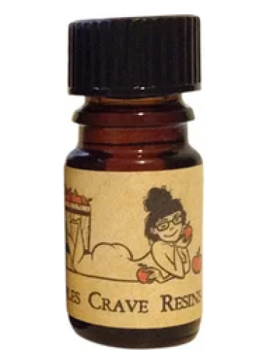 عطر ادکلن اپلز کرو رزینز آرکانا کراوز - Apples Crave Resins Arcana Craves - بررسی، قیمت و خرید