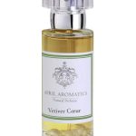 عطر ادکلن وتیور کور اپریل آروماتیکس - Vetiver Coeur April Aromatics - بررسی، قیمت و خرید