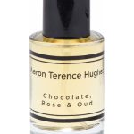 عطر ادکلن چاکلت رز و عود آرون ترنس هیوز - Chocolate, Rose & Oud Aaron Terence Hughes - بررسی، قیمت و خرید