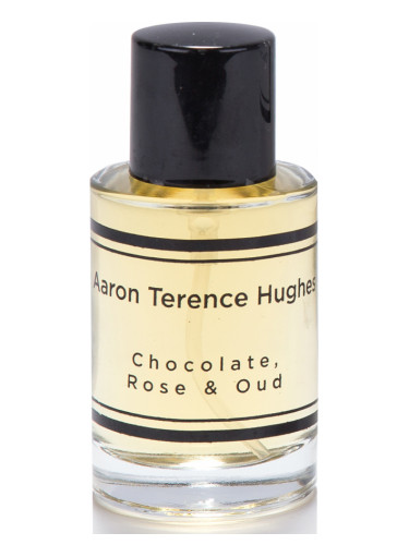 عطر ادکلن چاکلت رز و عود آرون ترنس هیوز - Chocolate, Rose & Oud Aaron Terence Hughes - بررسی، قیمت و خرید