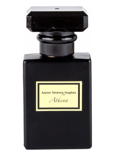 عطر ادکلن آتنا آرون ترنس هیوز - Athena Aaron Terence Hughes - بررسی، قیمت و خرید