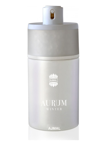 عطر ادکلن اوروم وینتر اجمل - Aurum Winter Ajmal - بررسی، قیمت و خرید