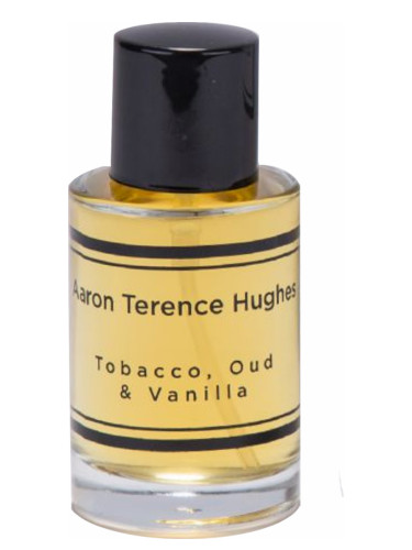 عطر ادکلن توباکو، عود اند وانیلا آرون ترنس هیوز - Tobacco, Oud And Vanilla Aaron Terence Hughes - بررسی، قیمت و خرید