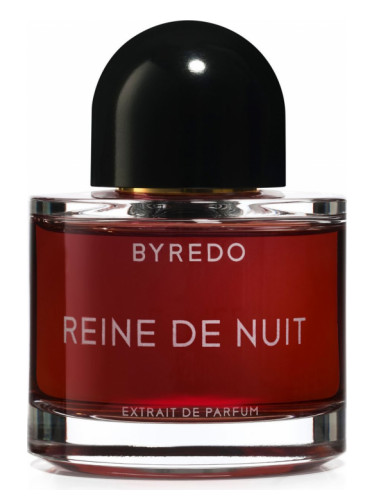 عطر ادکلن رین دو نویی بایردو - Reine de Nuit (2019) Byredo - بررسی، قیمت و خرید