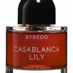 عطر ادکلن کازابلانکا لیلی بایرِدو - Casablanca Lily (2019) Byredo - بررسی، قیمت و خرید