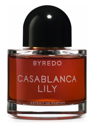 عطر ادکلن کازابلانکا لیلی بایرِدو - Casablanca Lily (2019) Byredo - بررسی، قیمت و خرید