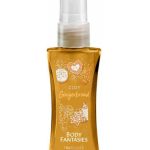 عطر ادکلن کوزی جینجر برد بادی فَنتَسیز - Cozy Gingerbread Body Fantasies - بررسی، قیمت و خرید
