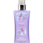 عطر ادکلن مجیکال اسکیپ بادی فانتسیز - Magical Escape Body Fantasies - بررسی، قیمت و خرید
