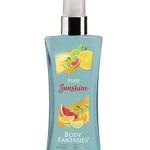عطر ادکلن پیور سانشاین بادی فانتسیز - Pure Sunshine Body Fantasies - بررسی، قیمت و خرید