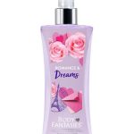 عطر ادکلن رومانس اند دریمز بادی فنتسیز - Romance & Dreams Body Fantasies - بررسی، قیمت و خرید