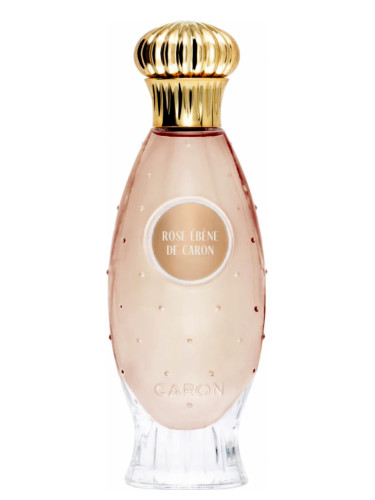 عطر ادکلن رز ابن کارن - Rose Ebène Caron - بررسی، قیمت و خرید