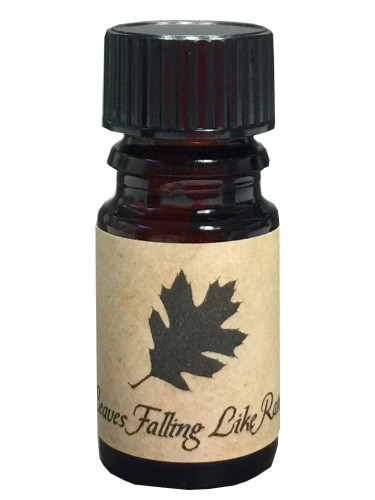 عطر ادکلن لیوز فالینگ لایک رین آرکانا وایلدکرفت - Leaves Falling Like Rain Arcana Wildcraft - بررسی، قیمت و خرید