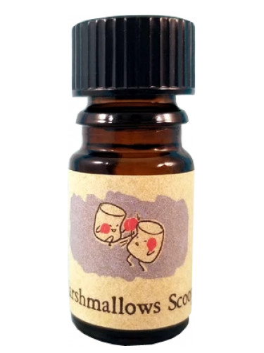 عطر ادکلن مارشمالو اسکوپ آرکانا کراوز - Marshmallows Scoop! Arcana Craves - بررسی، قیمت و خرید