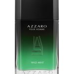 عطر ادکلن آزارو پور هوم وایلد مینت آزارو - Azzaro Pour Homme Wild Mint Azzaro - بررسی، قیمت و خرید