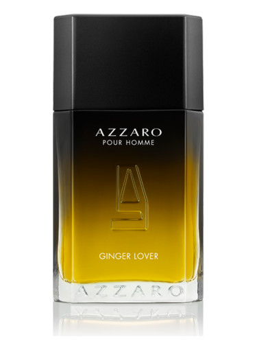 عطر ادکلن ازارو پور هوم جینجر لاور آزارو - Azzaro Pour Homme Ginger Lover Azzaro - بررسی، قیمت و خرید