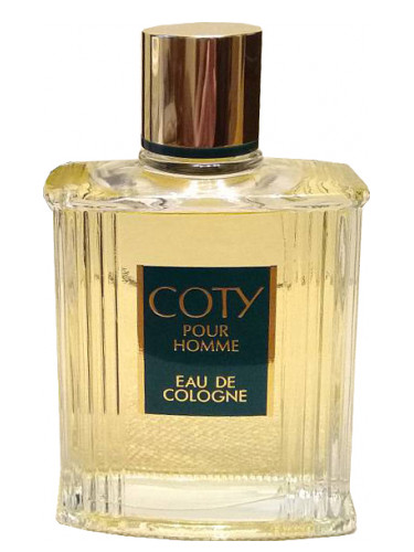عطر ادکلن کوتی پور هوم کوتی - Coty Pour Homme Coty - بررسی، قیمت و خرید