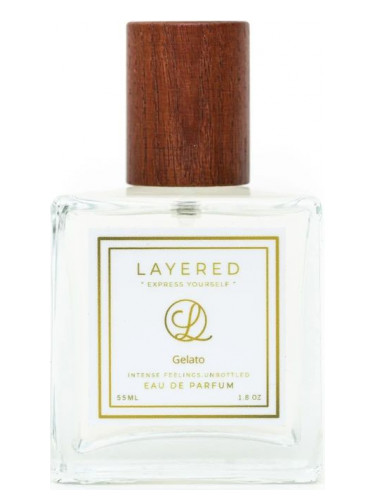 عطر ادکلن جلاتو بی لایرد - Gelato Be Layered - بررسی، قیمت و خرید