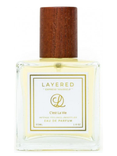 عطر ادکلن سه‌لا‌وی بی لایرد - C'est La Vie Be Layered - بررسی، قیمت و خرید