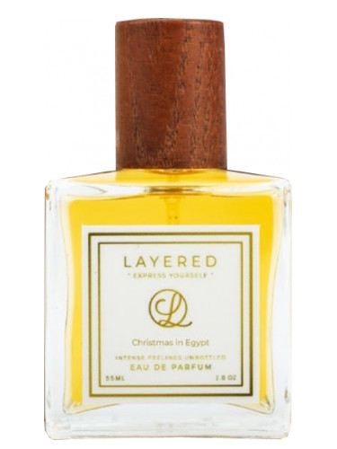 عطر ادکلن کریسمس این ایجپت بی لایرد - Christmas In Egypt Be Layered - بررسی، قیمت و خرید