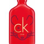 عطر ادکلن سی‌کی وان چاینیز نیو یر ادیشن کلوین کلاین - CK One Chinese New Year Edition Calvin Klein - بررسی، قیمت و خرید