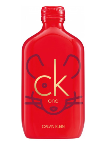 عطر ادکلن سی‌کی وان چاینیز نیو یر ادیشن کلوین کلاین - CK One Chinese New Year Edition Calvin Klein - بررسی، قیمت و خرید