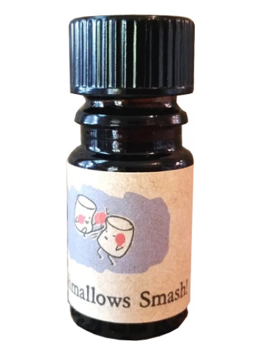 عطر ادکلن مارشملوز اسمش آرکانا کرووز - Marshmallows Smash! Arcana Craves - بررسی، قیمت و خرید