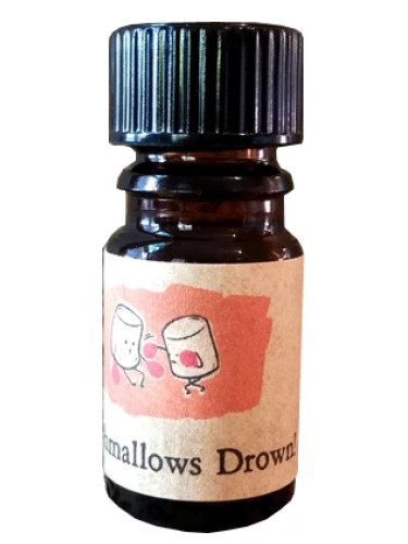 عطر ادکلن مارشملوز درون آرکانا کراوز - Marshmallows Drown! Arcana Craves - بررسی، قیمت و خرید
