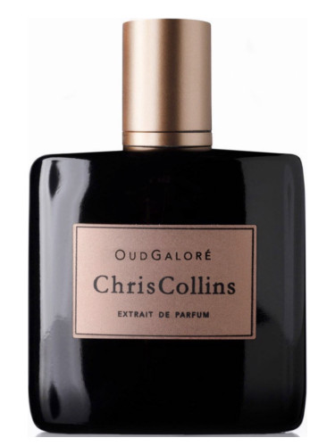 عطر ادکلن اود گالور کریس کالینز - Oud Galoré Chris Collins - بررسی، قیمت و خرید
