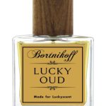 عطر ادکلن لاکی عود بورتنیکوف - Lucky Oud Bortnikoff - بررسی، قیمت و خرید
