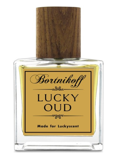 عطر ادکلن لاکی عود بورتنیکوف - Lucky Oud Bortnikoff - بررسی، قیمت و خرید