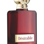 عطر ادکلن دیزایربل آمادو - Desirable Amado - بررسی، قیمت و خرید
