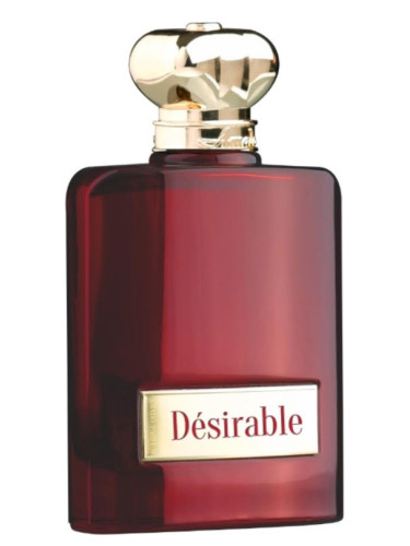 عطر ادکلن دیزایربل آمادو - Desirable Amado - بررسی، قیمت و خرید