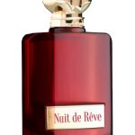 عطر ادکلن نویی دو روه آمادو - Nuit de Reve Amado - بررسی، قیمت و خرید