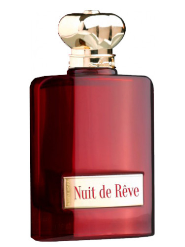 عطر ادکلن نویی دو روه آمادو - Nuit de Reve Amado - بررسی، قیمت و خرید