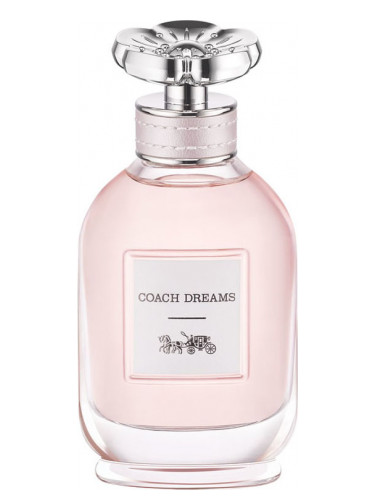 عطر ادکلن کُوچ دریمز کُوچ - Coach Dreams Coach - بررسی، قیمت و خرید