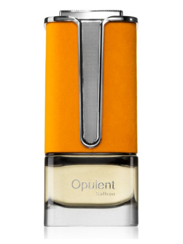 عطر ادکلن اوپلنت سفـرن الحرامین - Opulent Saffron Al Haramain Perfumes - بررسی، قیمت و خرید