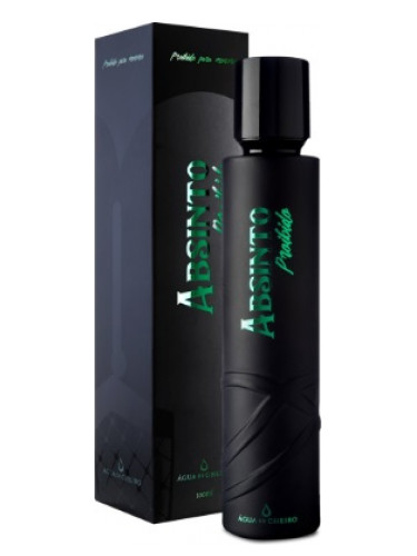 عطر ادکلن آبسینتو پرویبیدو آگوا دی چیرو - Absinto Proibido Água de Cheiro - بررسی، قیمت و خرید