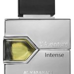 عطر ادکلن لاونچر اینتنس الحرمین - L'Aventure Intense Al Haramain Perfumes - بررسی، قیمت و خرید