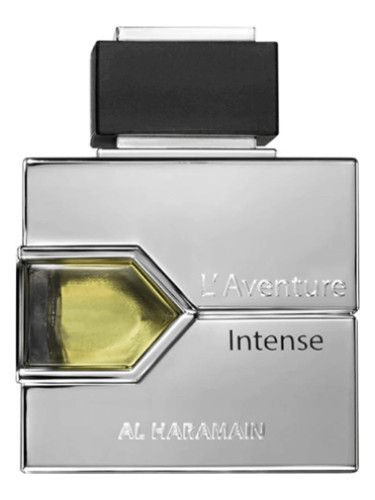 عطر ادکلن لاونچر اینتنس الحرمین - L'Aventure Intense Al Haramain Perfumes - بررسی، قیمت و خرید