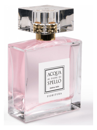 عطر ادکلن فیوریتورا آکوا آی فیوری دی اسپلو - Fioritura Acqua ai Fiori di Spello - بررسی، قیمت و خرید