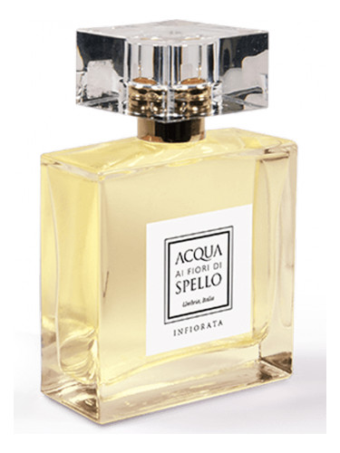 عطر ادکلن اینفیوراتا آکوا آی فیوری دی سپلو - Infiorata Acqua ai Fiori di Spello - بررسی، قیمت و خرید