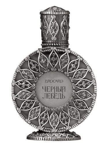 عطر ادکلن بلک سوان بروکارد - Black Swan (Черный лебедь) Brocard - بررسی، قیمت و خرید