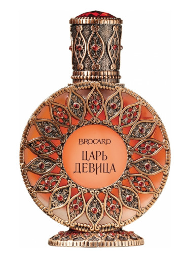 عطر ادکلن د کینگ پرینسس بروکارد - The King Princess (Царь Девица) Brocard - بررسی، قیمت و خرید