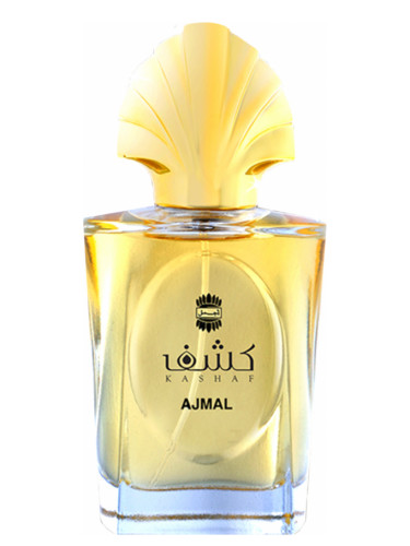 عطر ادکلن کشَف اجمل - Kashaf Ajmal - بررسی، قیمت و خرید