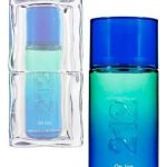 عطر ادکلن دو دوازده من آن آیس دوهزار و نه کارولینا هررا - 212 Men On Ice 2009 Carolina Herrera - بررسی، قیمت و خرید